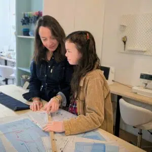 Atelier Parent enfant